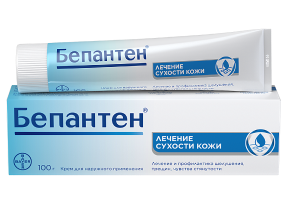 Бепантен® Крем